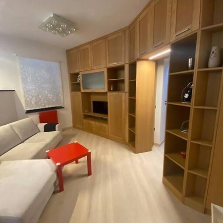 A Casa Mia Apartment Акуапенденте Екстериор снимка