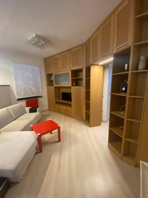 A Casa Mia Apartment Акуапенденте Екстериор снимка